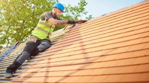 Best Roof Coating and Sealing  in Tuckahoe, VA