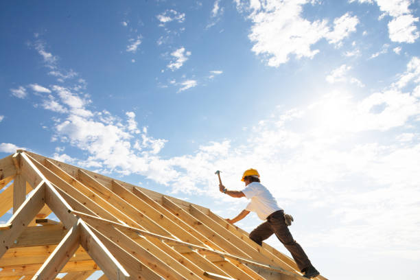 EPDM Roofing in Tuckahoe, VA