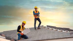 Best Gutter Installation and Repair  in Tuckahoe, VA